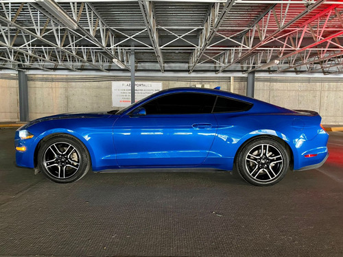 Imagen 15 de 15 de Ford-mustang-2020