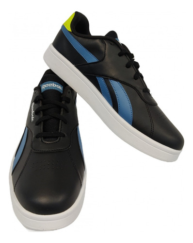 Tenis Reebok Am Court Hp4375 Unisex Original Comodo Moda