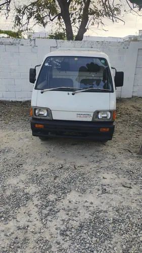 Camión Daihatsu Hijet En La Lata Lo Vendo Porq Quiero Un Y20