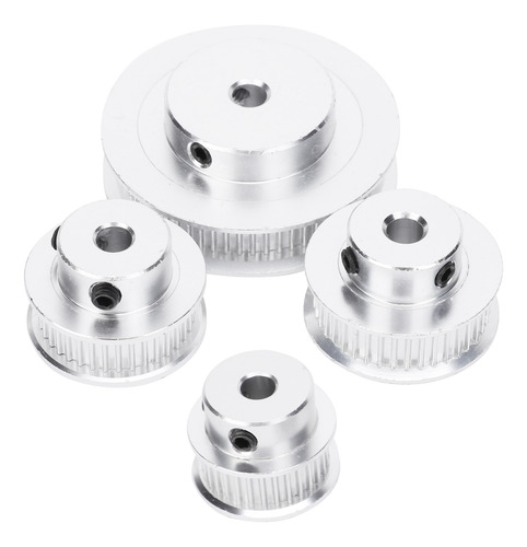 60 Teeth Synchronous Wheel 30/36/ 40/ For 3d Printer Milling