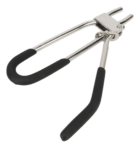 Pinza Para Manguera De Fluido, Herramienta, Freno, Acero, 12