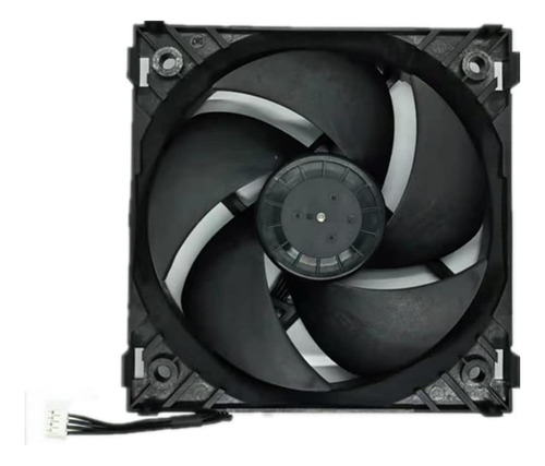Txliminhong Nuevo Ventilador De Enfriamiento De Cpu Interno