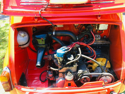 Fiat 600r