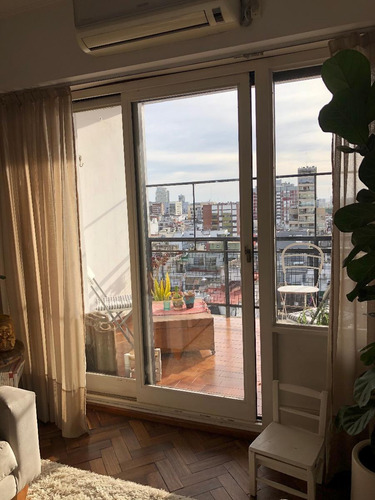 Imagen 2 de 13 de Impecable Dpto. 2 Amb Piso Alto En Barrio Norte