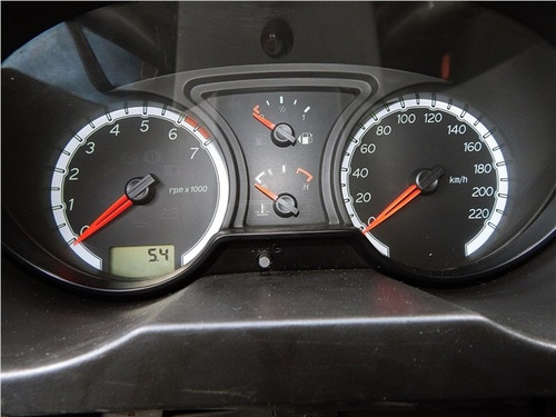 Ford Ecosport 1.6 Xlt 8v Flex 4p Manual