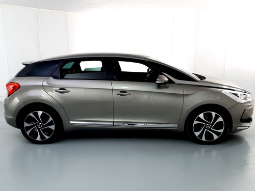 Citroën Ds5 Ds5 2015/2016