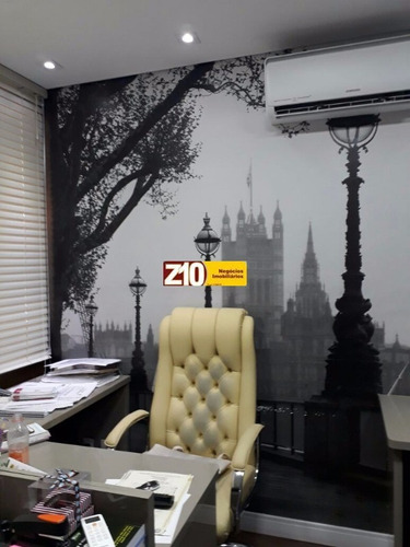 Imagem 1 de 20 de Sala - Sl00728 - 31937479