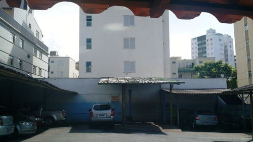 Imagem 8 de 25 de Lote Com 1 Quartos Para Comprar No Cidade Nova Em Belo Horizonte/mg - 950