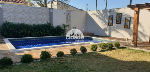 Imagem 16 de 19 de Sobrado À Venda, 2 Quartos, 1 Suíte, 4 Vagas, Maria Luiza - Cascavel/pr - 13727