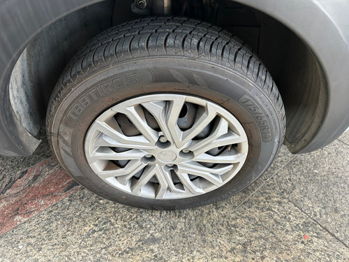 Fiat Mobi 1.0 Like Flex 5p