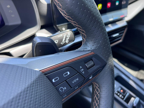 Cupra formentor VZ 2.0 310 HP