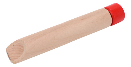 / Silbato De Madera Con Forma De Tobogán, Flauta De Madera
