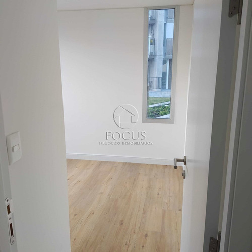 Imagen 7 de 14 de Venta Apartamento 1 Dormitorio Con Terraza- Malvín