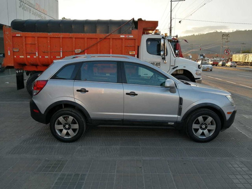 Chevrolet Captiva Captiva Sport