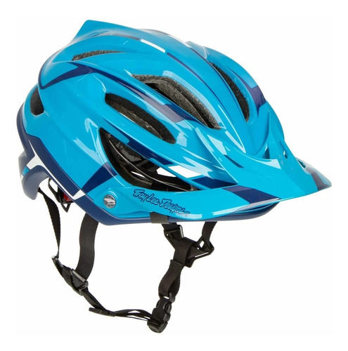 Casco Ciclismo Enduro Troy Lee Designs A2