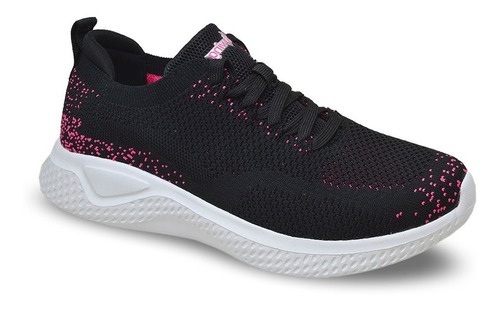 Zapatillas Deportivas Mujer Super Livianas Flywing F5209