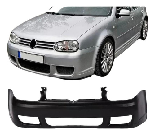 Paragolpe Compatible Con Marca Volkswagen Golf Gti Mk4 