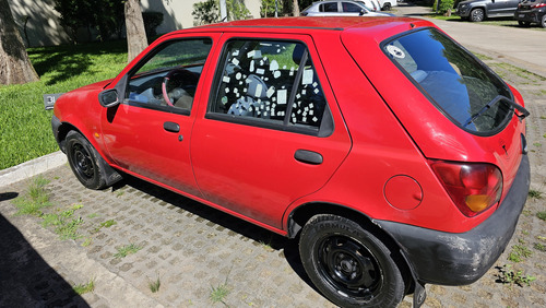 Ford Fiesta 1.3 Lx