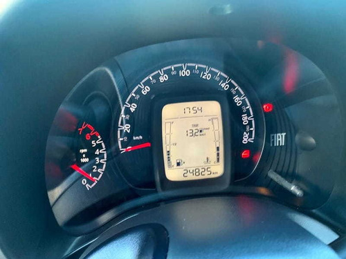 Fiat Mobi Drive 1.0 Flex 6v 5p