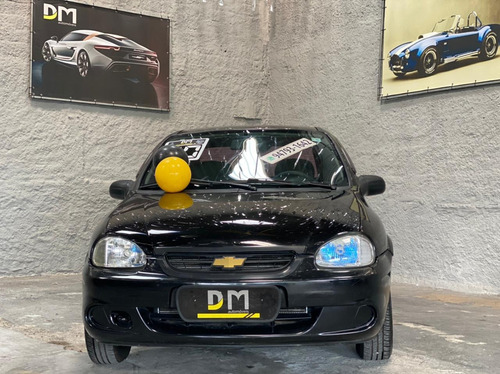 Chevrolet Classic 2010 1.0 Flex Power 4p