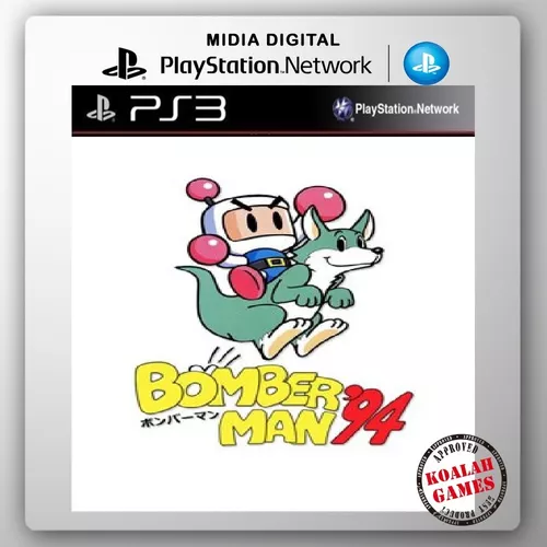 Bomberman Para Ps3 Download