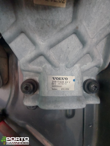Volvo Fh460 Ishift Fh440 R380 R420 P360 G360 Toco 4x2