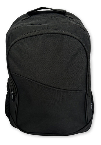 Mochila Para Notebook Tablet Reforçada Versátil Espaçosa