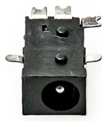 Conector Dc Jack Para Notebook Cce Winbook N225s