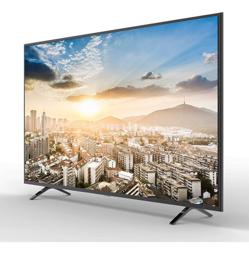 Panasonic Pantalla 43 Led Smart Tv Fhd Mod. Tc-43fs510x