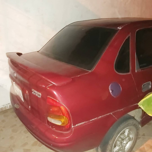 Chevrolet Corsa