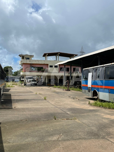 Imagen 6 de 6 de Vende Galpon En San Felix 10000m2 Ciudad Guayana
