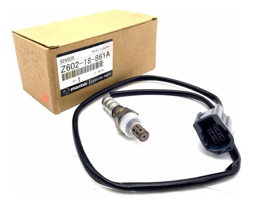 Sensor Oxigeno Nro 2 Mazda 3 1.6 Secundario Mazda  