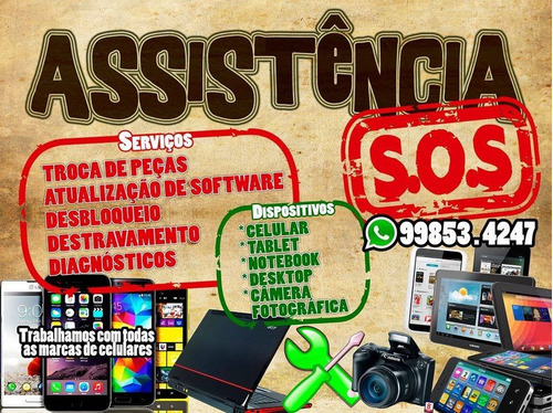 Assistencial S.o.s