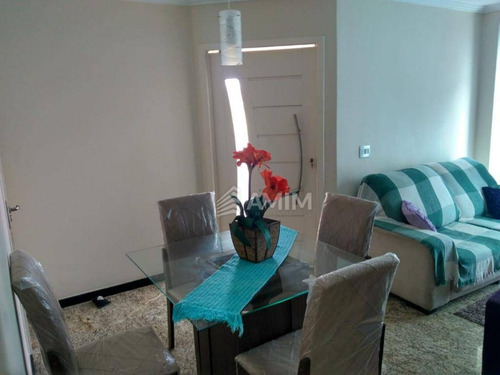 Casa Residencial À Venda, Arsenal, São Gonçalo. - Ca0162