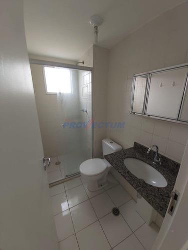 Apartamento À Venda Em Jardim Roseira - Ap275809
