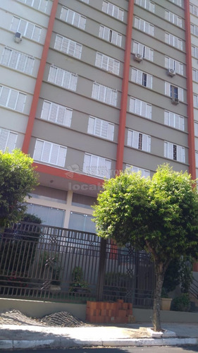 Imagem 1 de 9 de Apartamentos - Ref: V13634