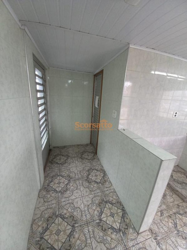 Imagem 2 de 14 de Casa Para Alugar, Jardim Marilu, Itapecerica Da Serra/sp. - 6354
