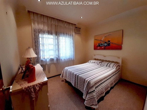 Imagem 11 de 20 de Casa De Condomínio À Venda Em Atibaia No Parque Residencial Osato - Ca01361 - 32662375