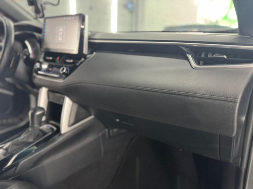 Toyota Corolla Cross Ccross Xre 20
