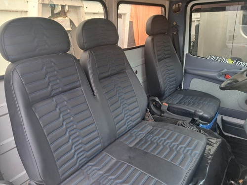 Mb 1215 C Caçamba