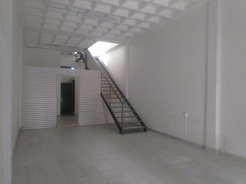 Local En Renta, Alce Blanco, Naucalpan De Juárez