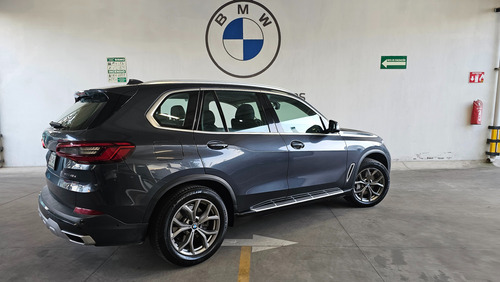 BMW X5 3.0 Xdrive 45E Hibrido At
