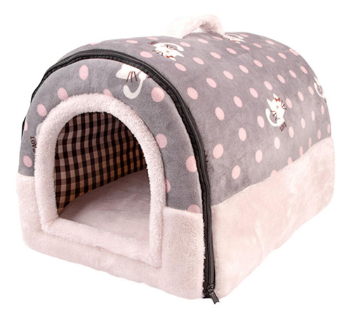 Acogedora Tienda Para Mascotas Para Amigos: Cálido L