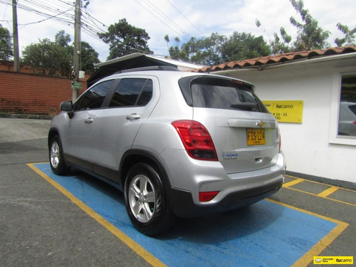 Chevrolet Tracker 1.8 Ls