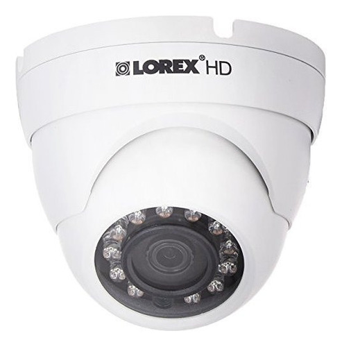 Lorex Lev2522b Add-on 1080p Cámara Domo Para Mpx Dvr