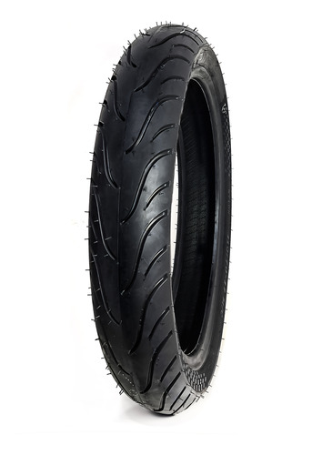 Cubierta Moto Drook 100/80-17 Cheetah 3+ 5p 6pr Tl