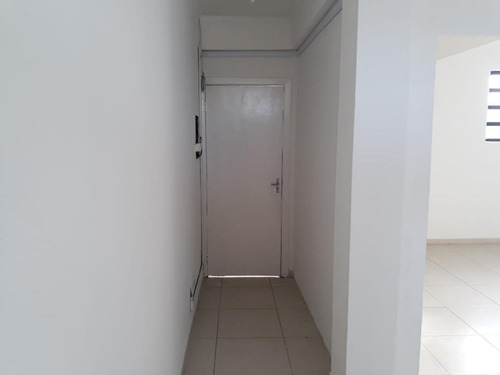 Sala Comercial Para Locação, Centro, São Bernardo Do Campo. - Sa3964