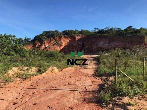 Imagem 2 de 12 de Terreno À Venda, 18000 M² Por R$ 740.000,00 - Ponto Certo - Camaçari/ba - Te0876