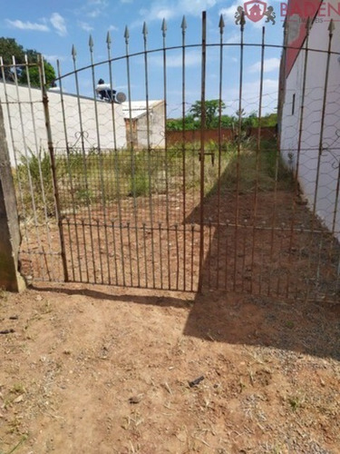 Imagem 10 de 12 de Terreno - Te00550