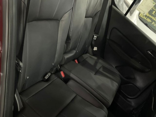 Imagem 15 de 15 de City 1.5 I-vtec Flex Hatch Touring Cvt